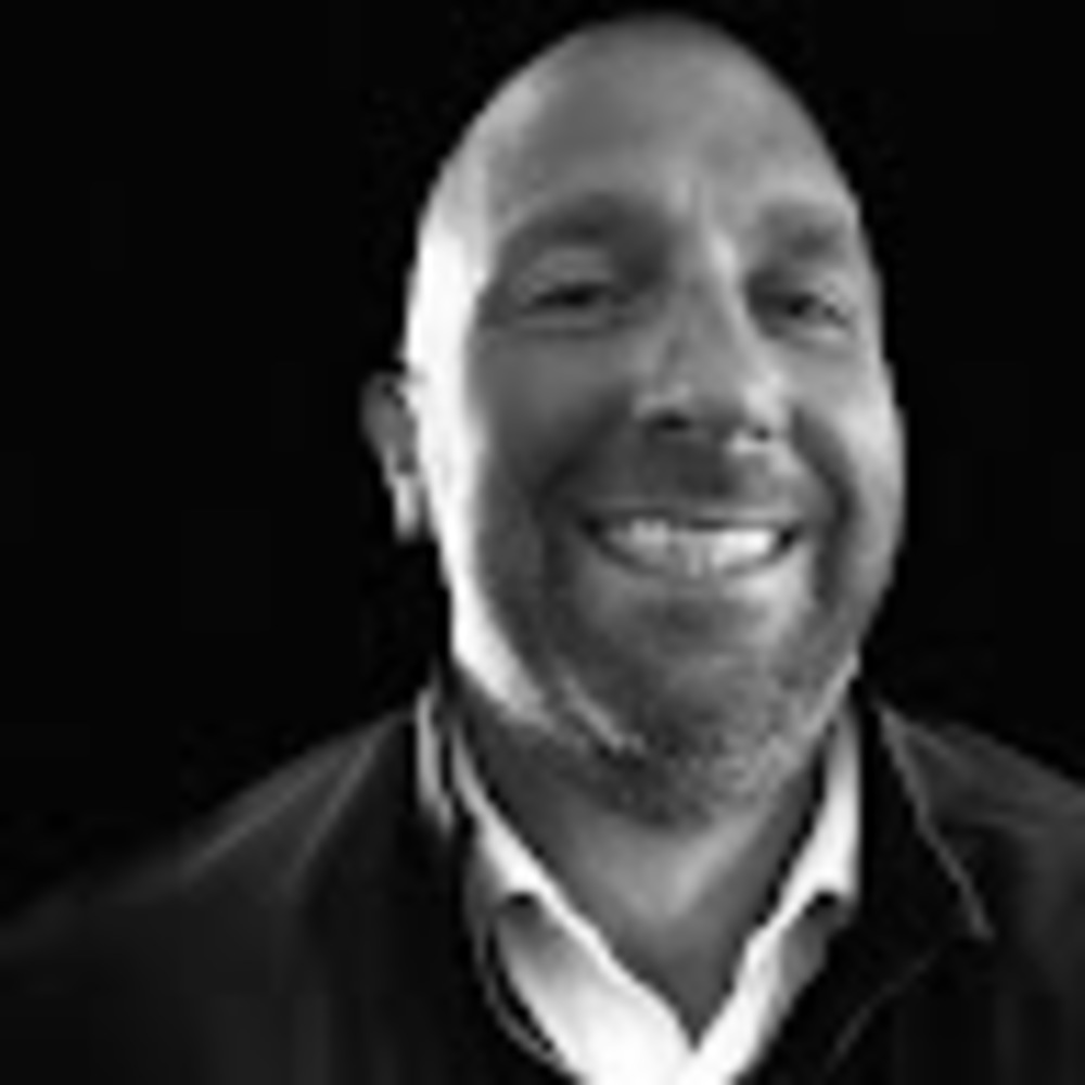 Meet your Posher, Kevin